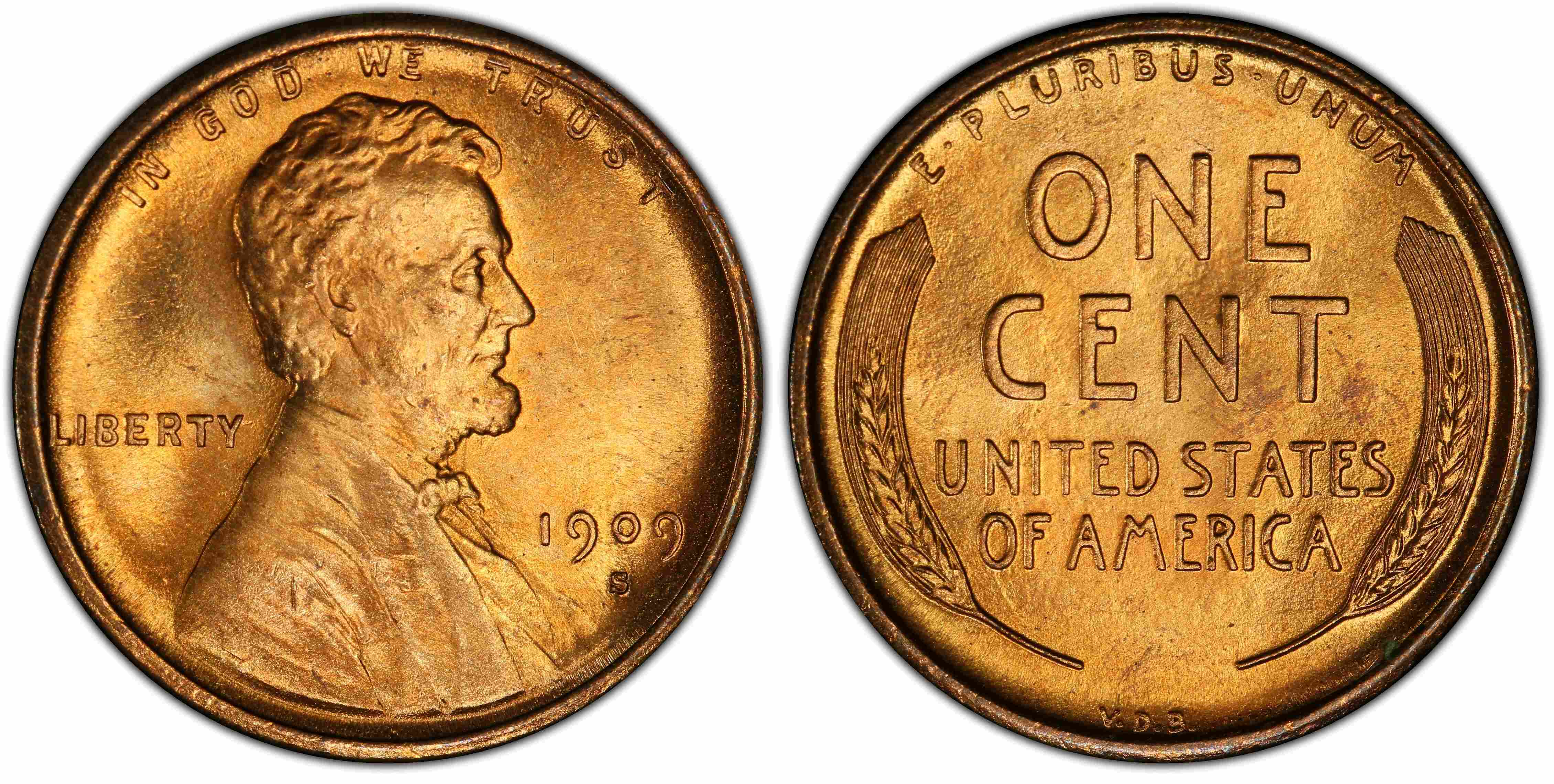 1909 s vdb cent small